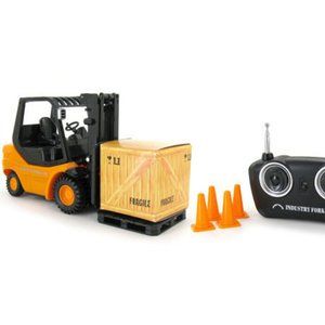 RC Mini Lifter Forklift